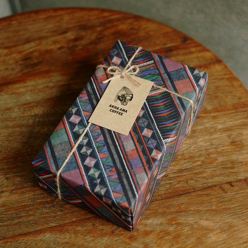 ギフトボックス&ラッピング【単品用】