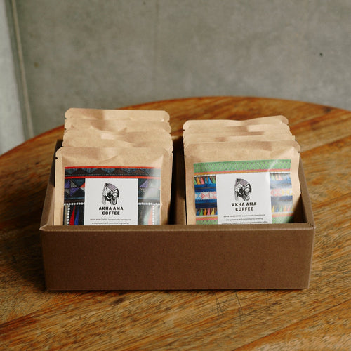 ドリップバッグギフトセット (12個)