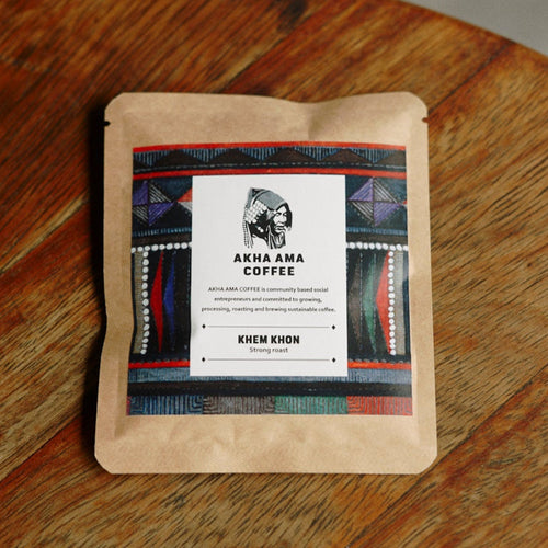 ドリップバッグ Khemkhon