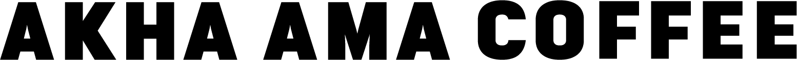 AKHA AMA COFFEE