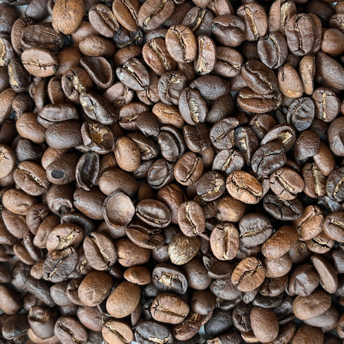 Defect beans (欠点豆)