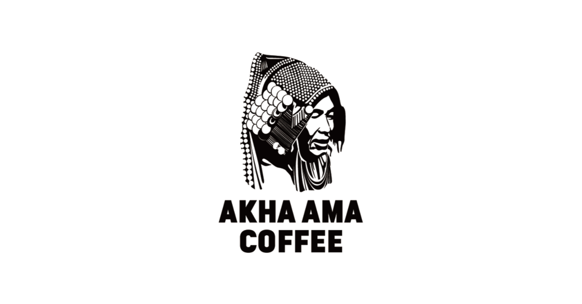 Akha Ama Coffee Roasters Tokyo
