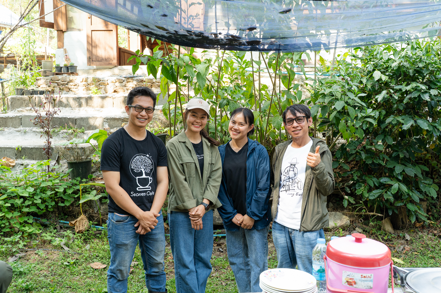 BEEJI(浅煎り)/Honey