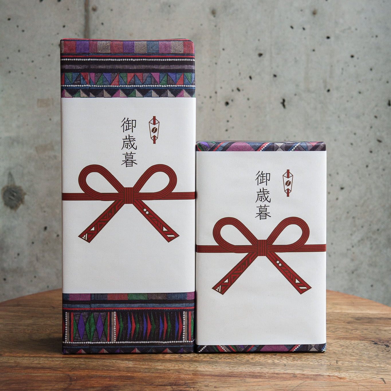 熨斗【お歳暮】
