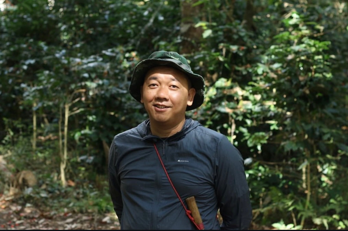 SAENCHAI(浅煎り)/Avocado Natural